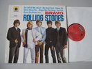 The Rolling Stones ?–  Bravo  LP   MINT