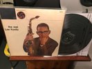 LEE KONITZ 