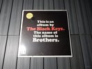 The Black Keys Brothers Sealed X2 LP ALBUM VINYL RECORD W/ CD POSTER ROCK INDIE