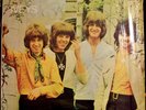 The IVEYS * BADFINGER * MAYBE TOMORROW *  ITALY ISSUE on APPLE RECORDS