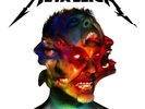 Metallica Hardwired To Self-Destruct 180g vinyl 3 LP /CD box +download,litho NEW