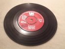 DEAN PARRISH I'M ON MY WAY 1975 UK 7