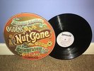 The Small Faces - Ogdens Nut Gone Flake LP Mono 1968 Immediate UK 1st Pr VG+/G++