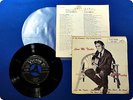 ELVIS PRESLEY LOVE ME TNDER EP1198 EP xb6503