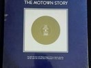THE MOTOWN STORY THE FIRST DECADE Limited Edition 5 Lp Box Set MS 5-726