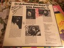 IRON BUTTERFLY Signed By 3 LP 
