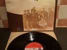 Led Zeppelin II Vinyl Plum Label, first press