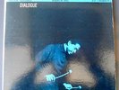 BOBBY HUTCHERSON*DIALOGUE*BLUE NOTE FIRST STEREO PRESS*VAN GELDER*DG*NEAR MINT