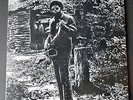 JOE McPHEE**NATION TIME*ORIGINAL PRIVATE PRESS*CJR*TOP NM COPY*