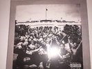 Kendrick Lamar – To Pimp a Butterfly - Vinyl