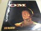 CECIL McCARTNEY,OM,LP ON BLUE BLACK COLUMBIA,SCX 6283 STEREO.1968