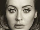 Adele - 25 Vinyl LP DA09533866