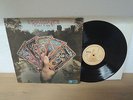 RENAISSANCE - TURN OF THE CARDS - BTM RECORDS - UK PRESSING - 1974 - MINT