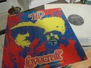 H.P. LOVECRAFT SAME LP IN MINT UK VINYL MONSTER RARE PSYCH