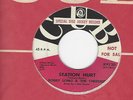 NORTHERN SOUL/MOD- BOBBY LONG & THE CHEERIOS- 