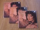 KATE BUSH Running Up That Hill x3 UK 7