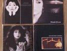 KATE BUSH Single x4 7