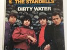 The Standells LP 
