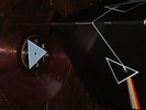 Pink Floyd ?– The Dark Side Of The Moon very very   rare  vinyl color.   mint  .
