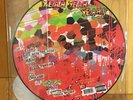 Yeah Yeah Yeahs - Fever To Tell LP Vinyl Picture Disc. 1st Press. Excellent Cond