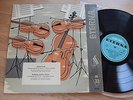 ETERNA 820016 Haydn Mozart MICHAILOW SUK BOSSE 1.Ed.