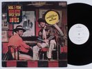 MEL & TIM Good Guys Only Win In The Movies BAMBOO LP VG+ test pressing