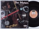 METERS Self Titled JOSIE JOS 4010 LP SHRINK