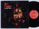ROY AYERS UBIQUITY He's Coming POLYDOR LP gatefold