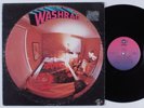 WASHRAG Bang  TMI LP
