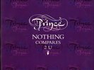 PRINCE - Nothing Compares 2 U - RARE USA PROMO 12