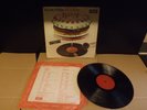 the rolling stones let it bleed lp excellent sticker sleeve mono no poster
