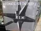 REM Automatic for the People LP New & Sealed 1999