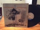 LEE MORGAN: Candy, Blue Note Records, 1st, Mono, Deep Groove, OOP jazz LP