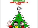 A CHARLIE BROWN CHRISTMAS sealed  Vince Guaraldi CBS TV special Fantasy VINYL LP