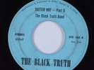 Funk 45 BLACK TRUTH BAND Butter Nut BLACK TRUTH HEAR