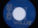 Funk 45 COLT REVOLVER In The Bottle BIG WILLIE NM HEAR