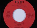 Funk Breaks 45 BLACK NASTY Party On 4th St. BIG HIT VG++/NM HEAR