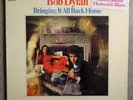 Bob Dylan - Bringing It All Back Home - Mono vinyl LP CL 2328 sticker on shrink