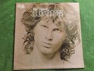 The Doors - Best Of (1973) Original Quadraphonic Vinyl Record Album Elektra