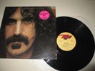 FRANK ZAPPA - APOSTROPHE - DISCREET US 1974 PROMO ORIGINAL