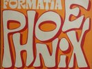 PHOENIX- Cei Ce Ne-au Dat Nume- The Orange Release on 1970's FIRST PRESS LP