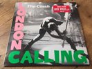 2 LP CBS 460114 1 The Clash ?– London Calling DUTCH VINYL OIS 1987