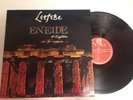 LITFIBA - COME NUOVO   - ENEIDE DI KRYPTON - SUONO RECORDS - 1983 - 1' EDIZIONE