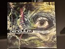 Pendulum - Hold Your Colour Album. Vinyl LP 3 x 12 inch