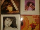 Kate bush lps vinyl hounds of love,whole story,kick inside,lionheart, excellent