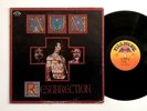 Aum – Resurrection   Rare Psych/Blues Rock - 1969 Fillmore