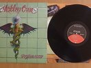 Motley Crue ?– Dr. Feelgood YUGOSLAVIAN PRESS ORIGINAL 1989