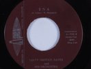 Popcorn Latin Jazz Soul 45 LEFTY (GUITAR) BATES & ORCHESTRA Ena APEX HEAR