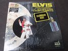 Elvis Presley - ALOHA FROM HAWAII VIA SATELLITE  quadraphonic STEAMROLLER BLUES