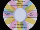 Funk 45 DAYTON SIDEWINDERS Go Ahead On CARLCO NM HEAR